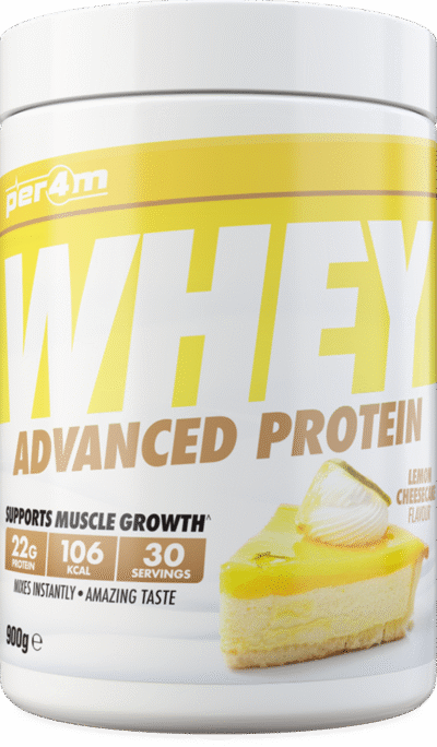 Whey Protein - Afbeelding 16