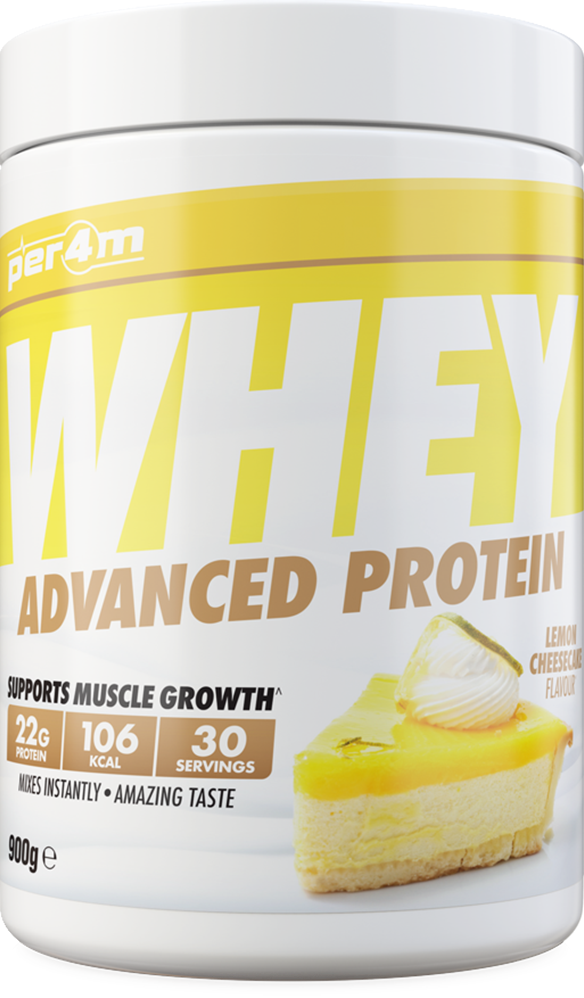 Whey Protein - Afbeelding 16
