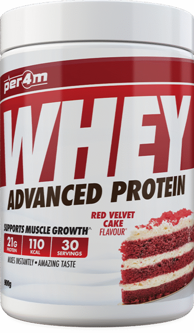 Whey Protein - Afbeelding 18