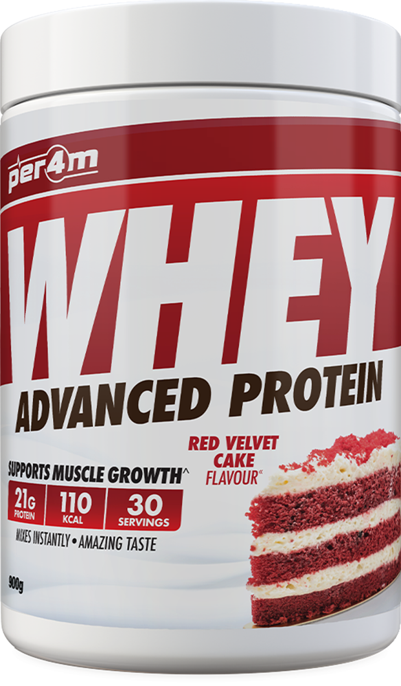 Whey Protein - Afbeelding 18