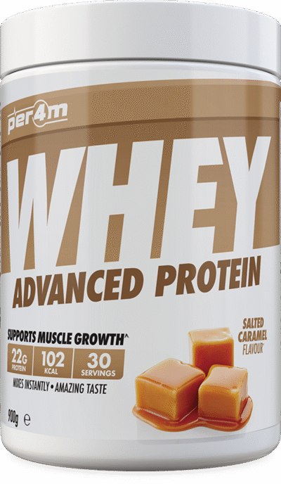 Whey Protein - Afbeelding 19