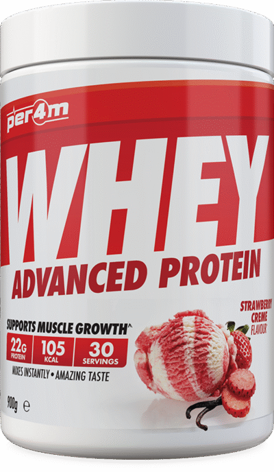 Whey Protein - Afbeelding 20