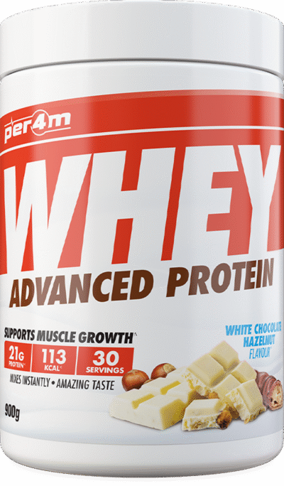 Whey Protein - Afbeelding 6