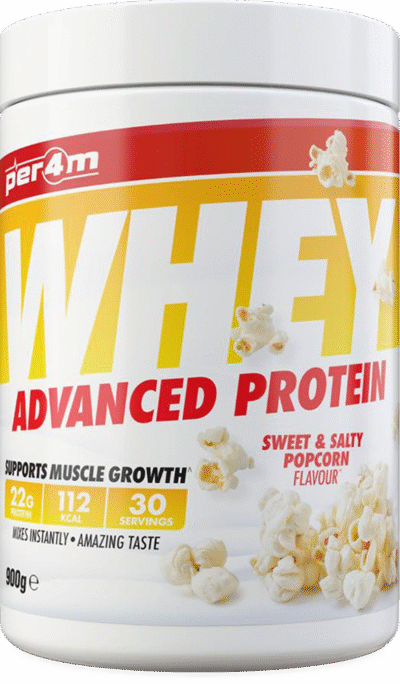 Whey Protein - Afbeelding 21