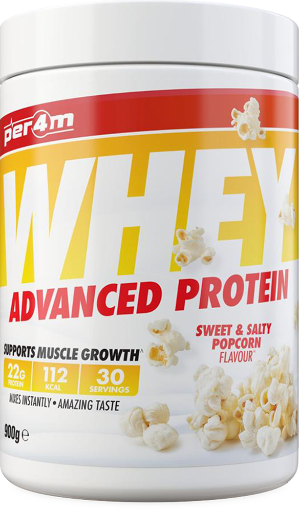Whey Protein - Afbeelding 21