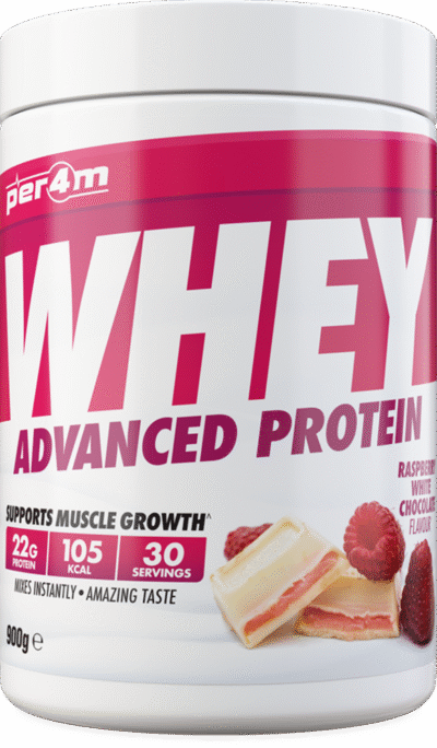 Whey Protein - Afbeelding 7