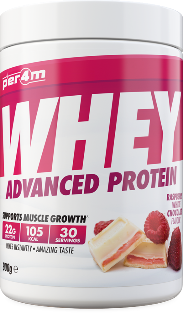 Whey Protein - Afbeelding 7