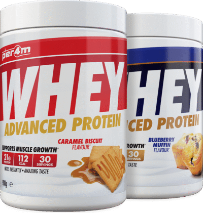 Whey Protein