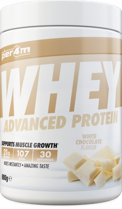 Whey Protein - Afbeelding 8