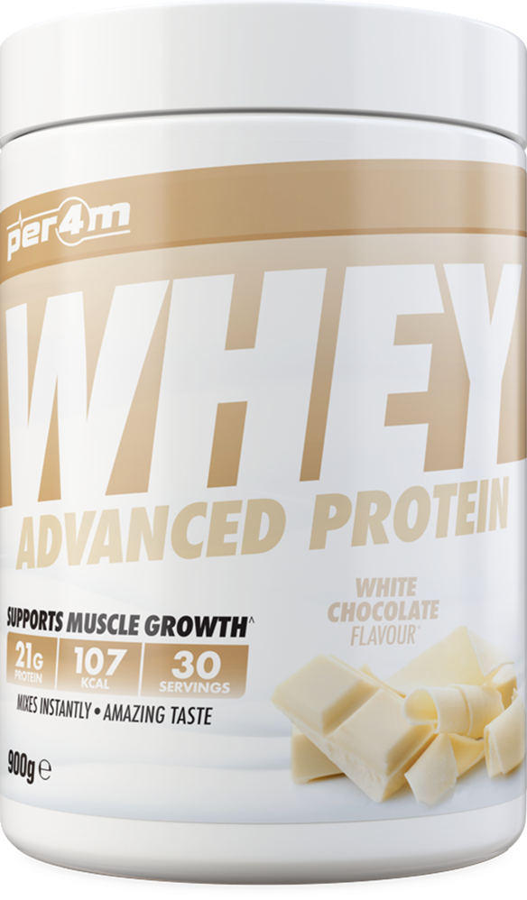 Whey Protein - Afbeelding 8