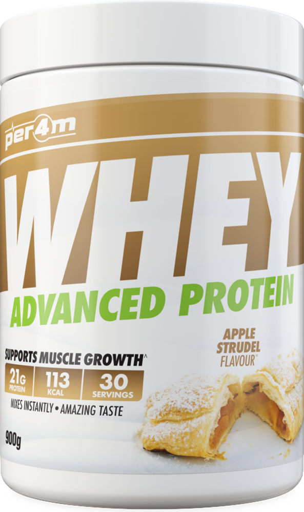 Whey Protein - Afbeelding 2