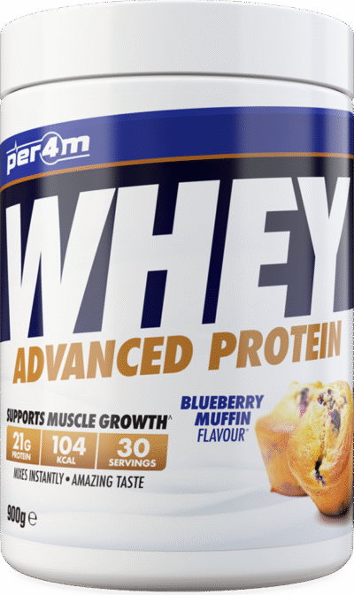 Whey Protein - Afbeelding 3