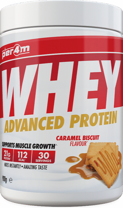Whey Protein - Afbeelding 4