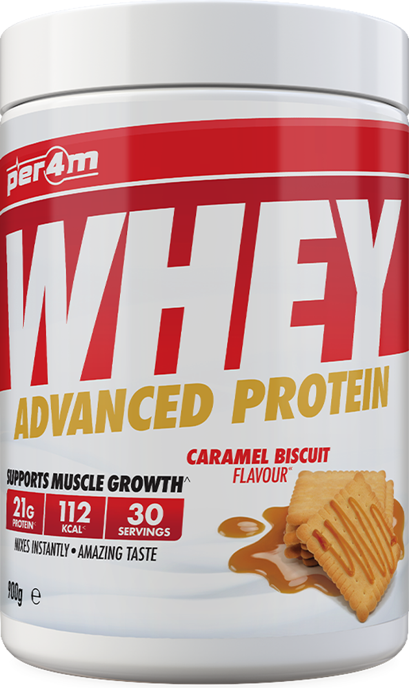 Whey Protein - Afbeelding 4
