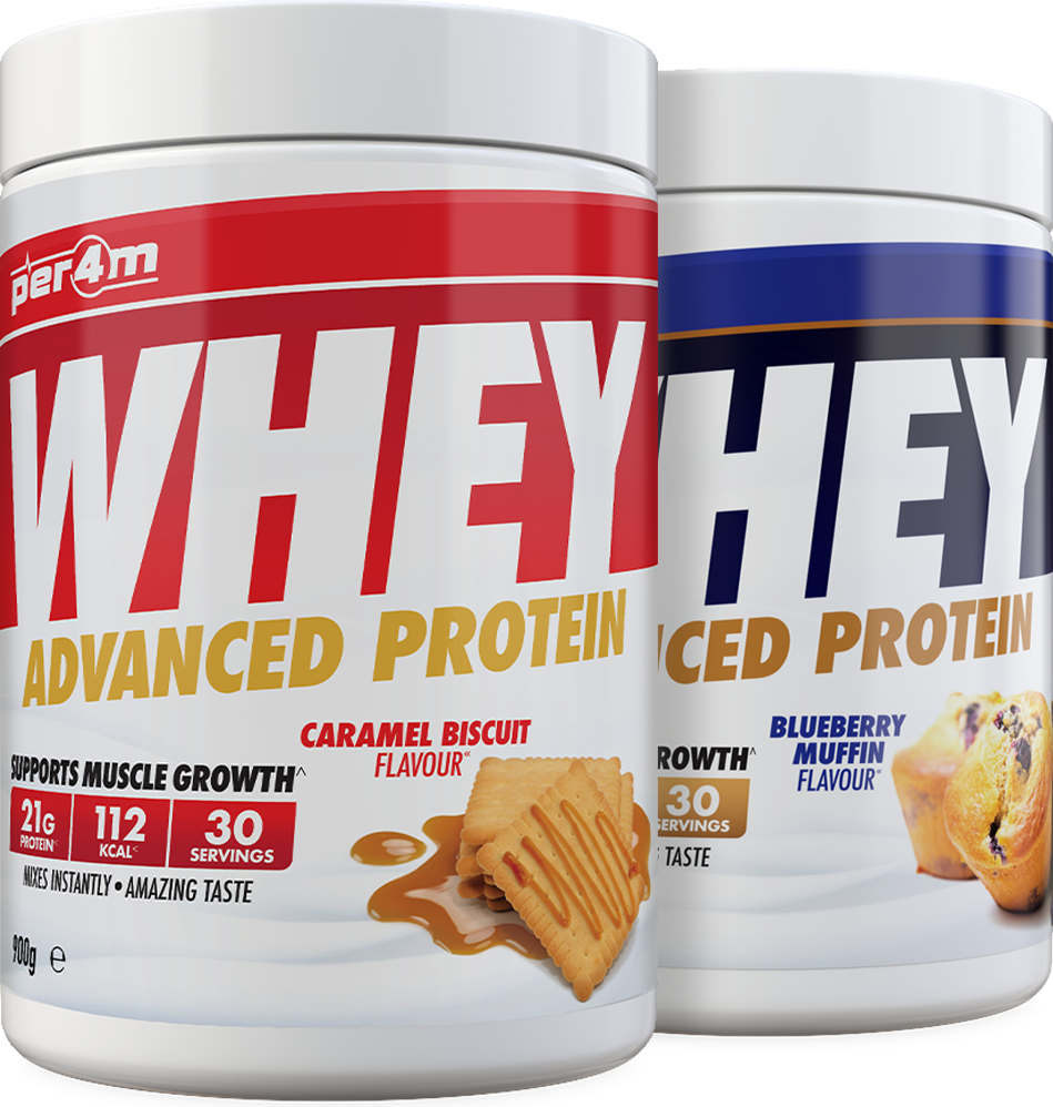 Whey Protein