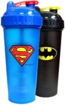 Hero Series DC Shaker – 800 ml