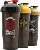 Hero Series WWE Shaker – 800 ml