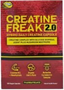 Creatine Freak