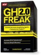 GH Freak EU – 120 caps