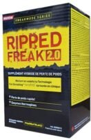 Ripped Freak 2.0 – 60 caps