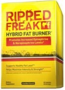 Ripped Freak EU – 60 caps