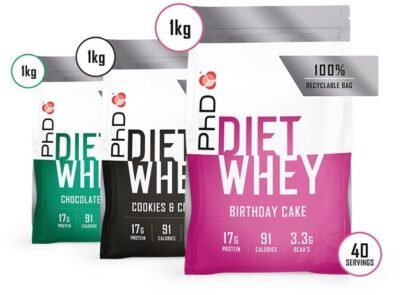 Diet Whey