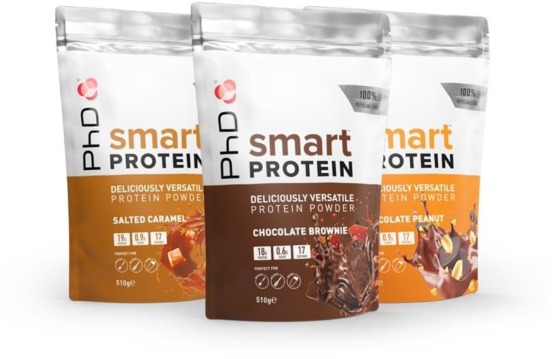 Smart Protein