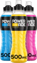 – 12 x 500 ml
