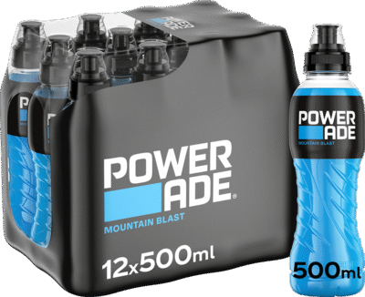 – 12 x 500 ml - Afbeelding 3