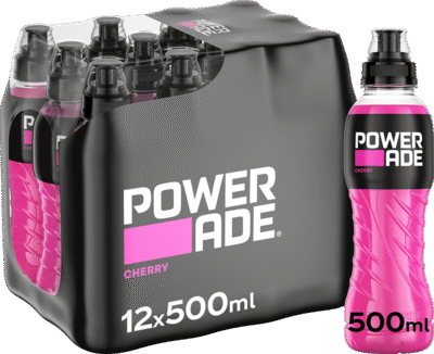 – 12 x 500 ml - Afbeelding 2