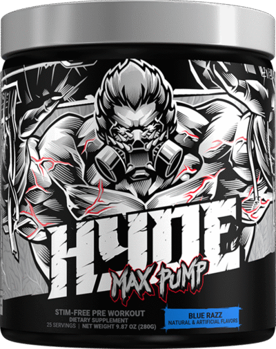Hyde Max Pump - Afbeelding 2