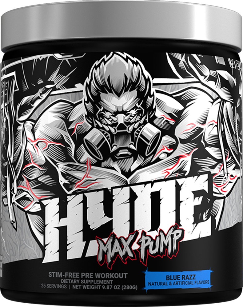 Hyde Max Pump - Afbeelding 2