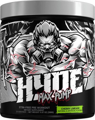 Hyde Max Pump - Afbeelding 3