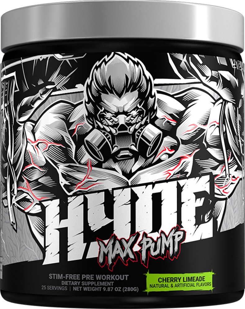 Hyde Max Pump - Afbeelding 3