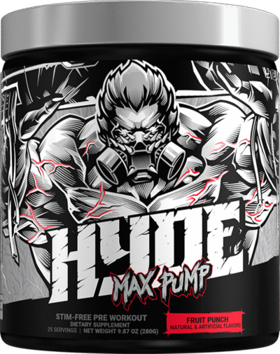 Hyde Max Pump - Afbeelding 4