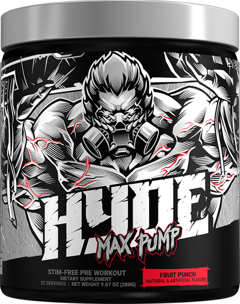 Hyde Max Pump - Afbeelding 4