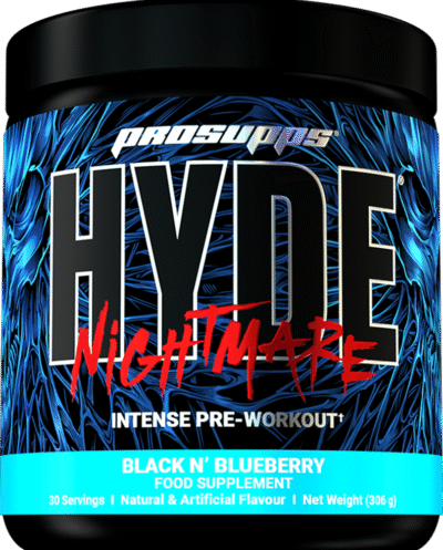 Hyde Nightmare - Afbeelding 2