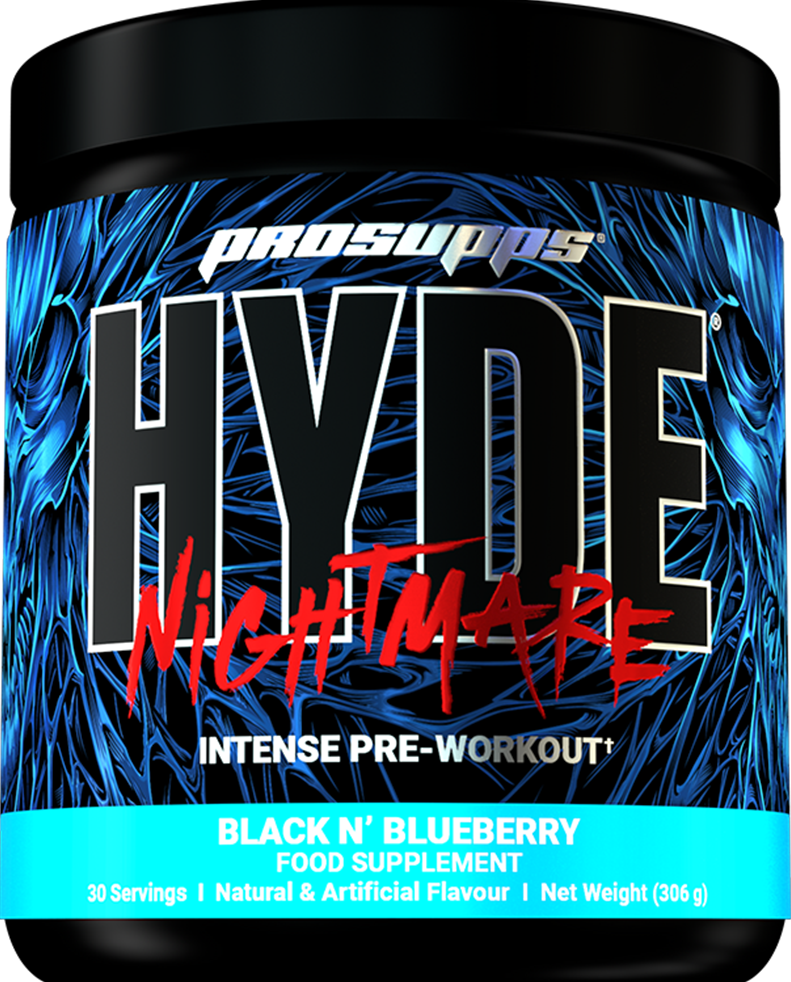 Hyde Nightmare - Afbeelding 2