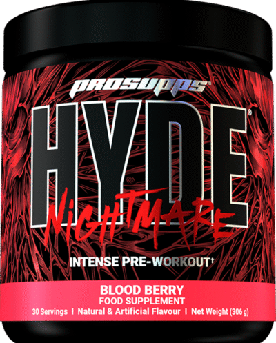 Hyde Nightmare - Afbeelding 3
