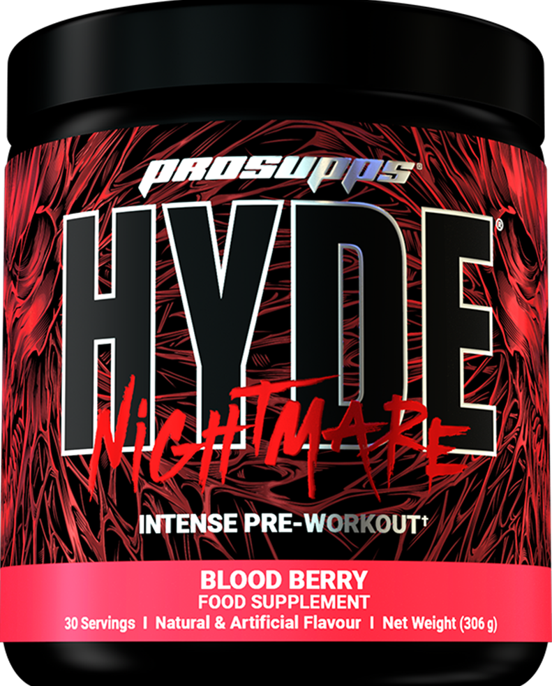 Hyde Nightmare - Afbeelding 3