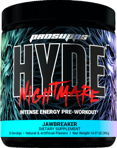 Hyde Nightmare - Afbeelding 4