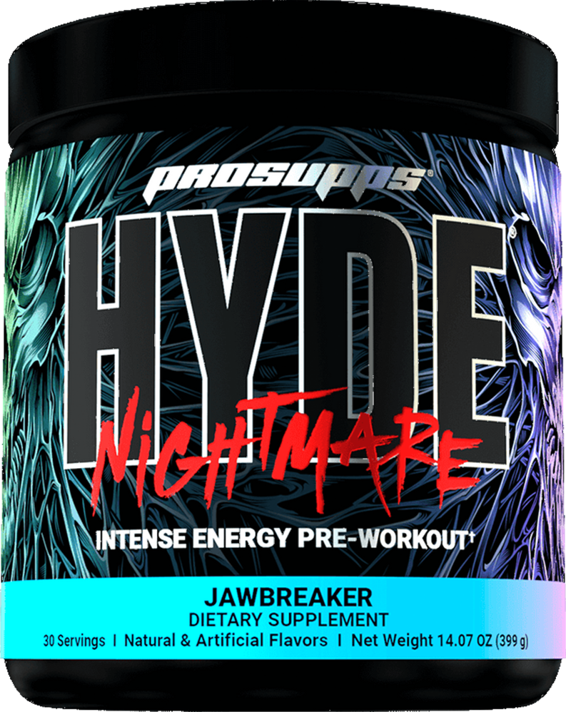 Hyde Nightmare - Afbeelding 4