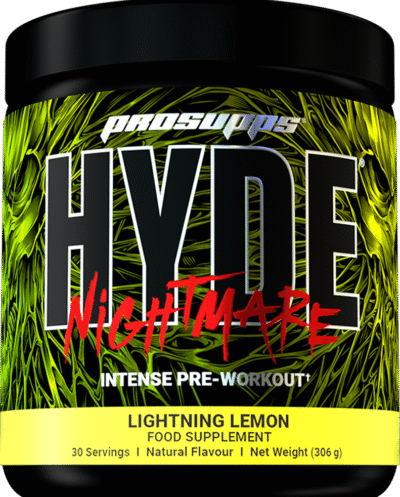 Hyde Nightmare - Afbeelding 5