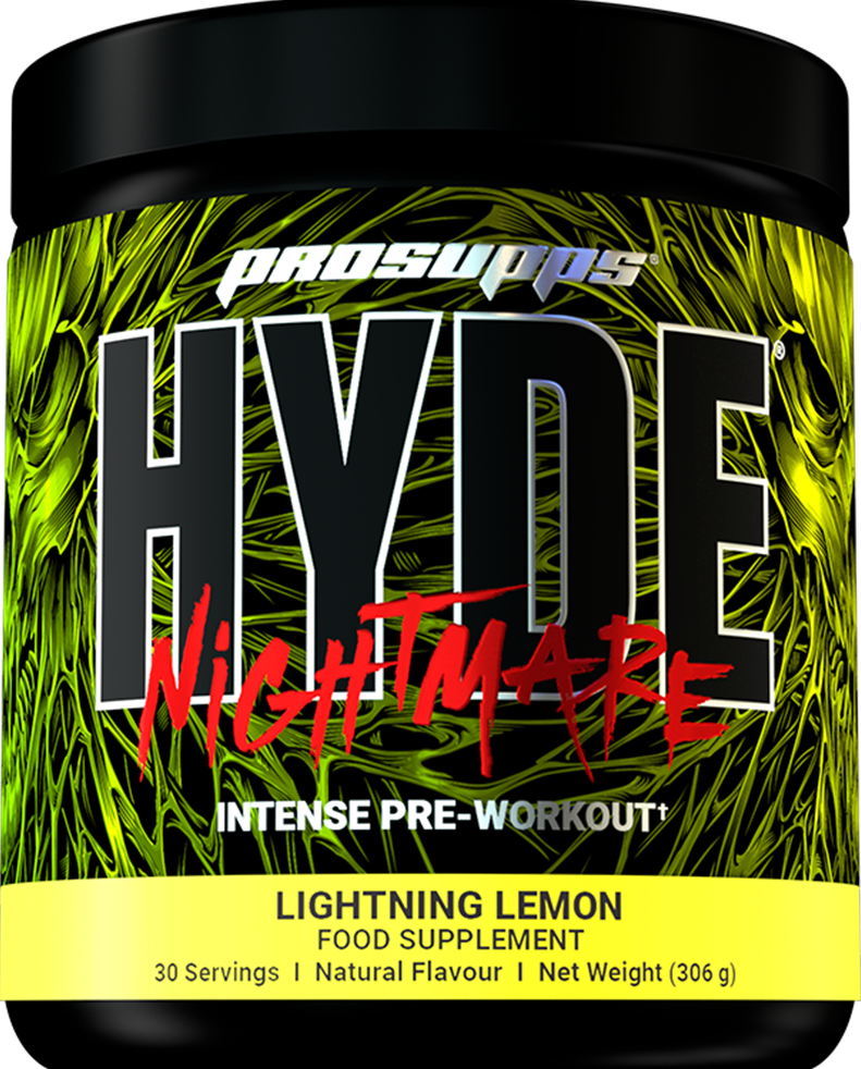 Hyde Nightmare - Afbeelding 5