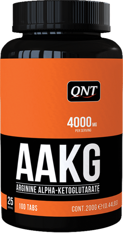 AAKG 4000 – 100 tabs