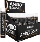 Amino Boost – 20 x 25 ml