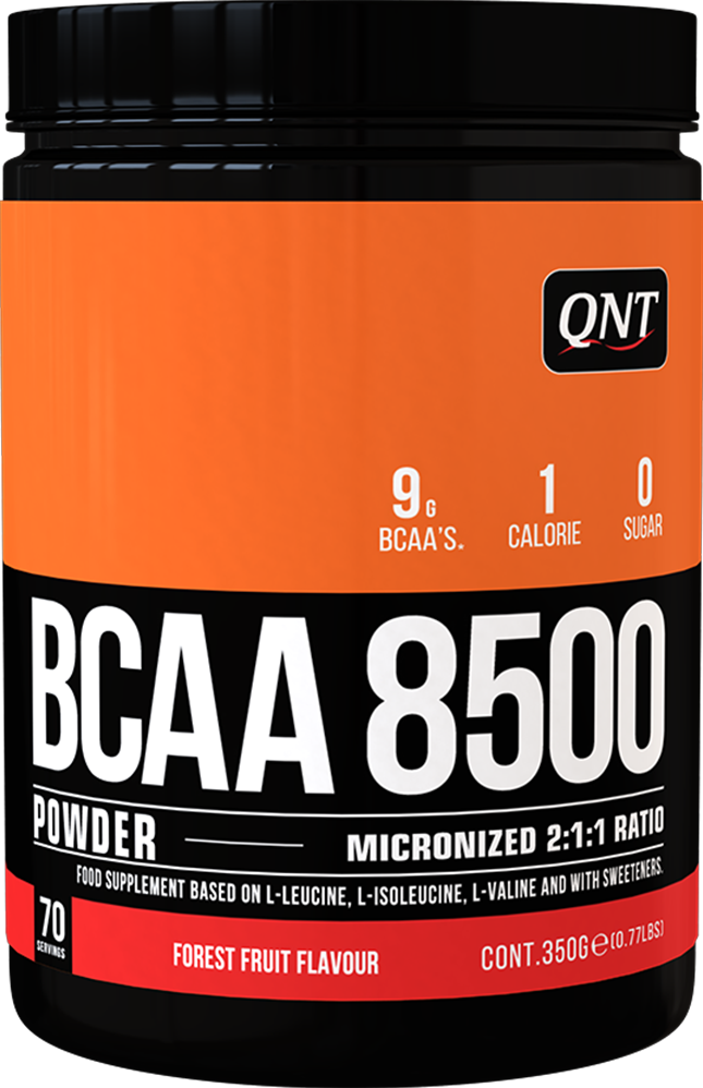 BCAA Instant - Afbeelding 4