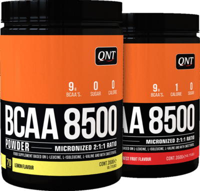 BCAA Instant