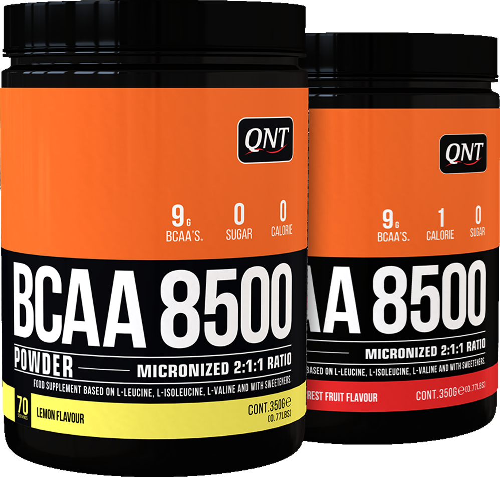 BCAA Instant