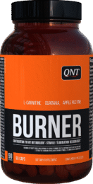 Burner – 90 caps